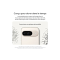 Miniatyrbild 4 av 5: Google Pixel 9 6,3" 5G smartphone Dual nano SIM 128 GB mandelgrön