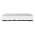 Miniatyrbild 2 av 3: Fristående router - Qnap - Dual 10g Wifi 6 Ax3600 - IEEE 802.11n - 1167 - Statisk IP-routing
