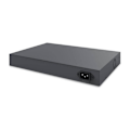 Miniatyrbild 3 av 4: EnGenius ECS2512 Hanterad L2+ Switch 8 portar 2.5G Ethernet Svart