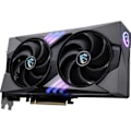 Miniatyrbild 3 av 6: Grafikkort - MSI - GAMING GeForce RTX 5060 TI 16G OC NVIDIA 16 Go GDDR7