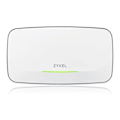 Miniatyrbild 1 av 3: Accesspunkt - ZYXEL - WAX640S-6E - Wifi 6E - 802.11axe - Smart antenn