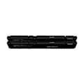 Miniatyrbild 2 av 6: Minnessats - Kingston - Kingston FURY Beast - DDR5 - kit - 16 GB: 2 x 8 GB - 288-stifts DIMM - 5600 MHz / PC5-44800 - minnesfritt