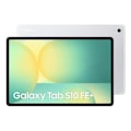 Miniatyrbild 1 av 3: Samsung Galaxy Tab S10 FE+ 13" 8 GB/128 GB WiFi Silver (Silver) X620B