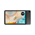Miniatyrbild 1 av 5: Tablet SPC Gravity 10.1" Octa-Core 4GB 64GB IPS Incell Android 14 Aluminio Negra
