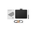 Miniatyrbild 3 av 4: Grafiktavla - Wacom - One Small - 152 x 95 mm - USB-C - Bluetooth 5.1