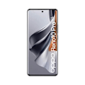 Miniatyrbild 2 av 4: OPPO Reno 10 Pro 5G 12GB/256GB Silvergrå (Silvergrå) Dual SIM