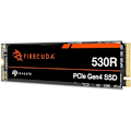 Miniatyrbild 2 av 2: Intern SSD-enhet - SEAGATE - FireCuda 530R - 1 TB - M.2 2280