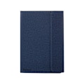 Miniatyrbild 3 av 4: Tabletväskan - Nilox - Basic 10 1 - Färg Blå - Material Syntetisk - 10,1 tum Blå