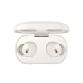 Miniatyrbild 3 av 5: Bowie E18 trådlösa hörlurar (A00023800223-00) Bluetooth 5.3, True Wireless, ENC Call, Waterproof Baseus White