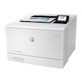 Miniatyrbild 2 av 6: Multifunktionsskrivare - HP - Laserjet Color Enterprise M455dn - A4 - 49 ppm - Automatisk Duplex