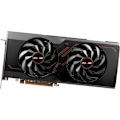 Miniatyrbild 3 av 4: SAPPHIRE - Grafikkort - PULSE AMD RADEON™ RX 7700 XT GAMING 12GB - GDDR6 - DUBBLA HDMI / DUBBLA DP