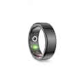 Miniatyrbild 6 av 6: Intelligent ring - Ksix - XS - Storlek 8 - Noir - Aktivitetsmonitor - Autonomi 3 dagar Svart