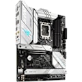 Miniatyrbild 2 av 6: Moderkort - ASUS - ROG STRIX B660-A GAMING WIFI D4 - (90MB18S0-M0EAY0)