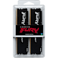 Miniatyrbild 4 av 4: KINGSTON TECHNOLOGY FURY Beast RAM DDR5 32GB (2 x 16GB) 5200MHz CL40
