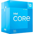 Miniatyrbild 1 av 2: Processor - INTEL - Core i3-12100F - 12M cache, upp till 4,30 GHz (BX8071512100F)