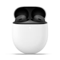 Miniatyrbild 3 av 5: Trådlösa hörlurar - GOOGLE - Pixel Buds Pro - Kolfiber - USB-C - 11h batteritid Kol