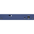 Miniatyrbild 3 av 4: NETGEAR GS108GE 8-portar icke-hanterbar Gigabit-switch