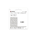 Miniatyrbild 4 av 4: SD-kort - Kingston - Canvas Go! Plus - 512GB - 170 Mo/s - C10 UHS-I U3 V30