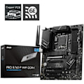 Miniatyrbild 1 av 6: Moderkort - MSI - PRO B760-P WIFI DDR4