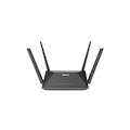 Miniatyrbild 1 av 5: ASUS RT-AX52 AX1800 Dual Band
