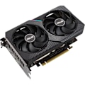 Miniatyrbild 2 av 5: Asus 90YV0GB2-M0NA10 grafikkort