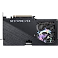 Miniatyrbild 2 av 6: Grafikkort - MSI - GAMING GeForce RTX 5060 TI 16G OC NVIDIA 16 Go GDDR7