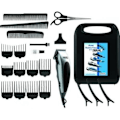 Miniatyrbild 2 av 3: Wahl Homepro, Plast, Kolstål, 4,6 cm Svart