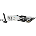 Miniatyrbild 5 av 6: Moderkort - ASUS - ROG STRIX B660-A GAMING WIFI D4 - (90MB18S0-M0EAY0)