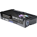 Miniatyrbild 5 av 6: Grafikkort - MSI - GAMING GeForce RTX 5060 TI 16G OC NVIDIA 16 Go GDDR7