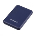 Miniatyrbild 4 av 4: Powerbank INTENSO XS5000 5000 mAh Blå