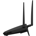 Miniatyrbild 4 av 6: Trådlös router - SYNOLOGY - RT2600ac - WiFi AC - Dual-band - 2600 Mbps huvud Wi-Fi 5