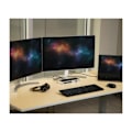 Miniatyrbild 6 av 6: Anslutningsstation - STARTECH.COM - Dubbel 4K-skärm - USB-C - HDMI - DisplayPort