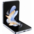Miniatyrbild 1 av 4: Galaxy Z Flip4 5G 256GB 8GB RAM Blå