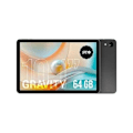 Miniatyrbild 2 av 5: Tablet SPC Gravity 10.1" Octa-Core 4GB 64GB IPS Incell Android 14 Aluminio Negra