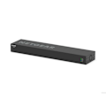Miniatyrbild 2 av 3: Router Pro Dual-WAN 10G - NETGEAR - PR60X - Ethernet 2.5G - Avancerad säkerhet - Svart