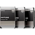 Miniatyrbild 2 av 2: SYNOLOGY HAT5300-12T intern hårddisk - 12TB - 7200 rpm - 3,5" - (HAT5300-12T)