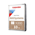Miniatyrbild 1 av 3: BULK N300 NAS HÅRDDISK 10TB (INT)