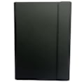 Miniatyrbild 1 av 2: Tabletfodral - Nilox - Universellt Tablet 10.5 - Slim Case - Skydd - Svart Svart