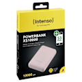 Miniatyrbild 4 av 4: Intenso 7313533 powerbank Pink Lithium Polymer