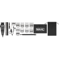 Miniatyrbild 2 av 6: Sektortrimmer - WAHL - ELITE PRO - 230 V - 10 kammar - Svart Svart