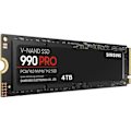 Miniatyrbild 5 av 6: SAMSUNG Intern SSD 990 PRO 4 TB MZ-V9P4T0BW