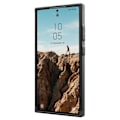 Miniatyrbild 2 av 6: Fodral till Samsung Galaxy S24 Ultra - UAG Civilian - Svart