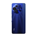 Miniatyrbild 3 av 5: TCL 50 Pro 5G 8GB/512GB Blå (midnattsblå) Dual SIM T803D