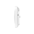 Miniatyrbild 5 av 5: Trådlös åtkomstpunkt - HPE Networking - Instant On AP21 (RW) - Wi-Fi 6 - 2.4/5 GHz - Tak-/väggmonterbar