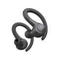 Miniatyrbild 1 av 5: Trådlösa hörlurar - jlab - Go Air Sport - Bluetooth - In-ear - Grafitgrå Grafitgrå