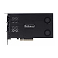 Miniatyrbild 4 av 4: "Interfaceadapter - StarTech.com - Dual-Bay M.2 NVMe - PCIe 4.0 x8 - Svart"