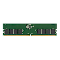 Miniatyrbild 3 av 3: Kingston ValueRAM 16GB 5600MT-s DDR5 Non-ECC CL46 DIMM 1Rx8 KVR56U46BS8-16 Desktop Memory
