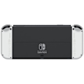 Miniatyrbild 4 av 6: Nintendo Switch-konsol - OLED-modell • Vit