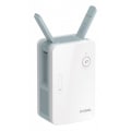 Miniatyrbild 3 av 3: Utöka ditt nätverk med Wi-Fi 6 Nätverksoptimering med AI och transparent Wi-Fi Mesh1 Dual-band trådlösa hastigheter