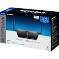Miniatyrbild 4 av 4: Wifi-router 6 med integrerat 4G LTE-modem - NETGEAR - LAX20